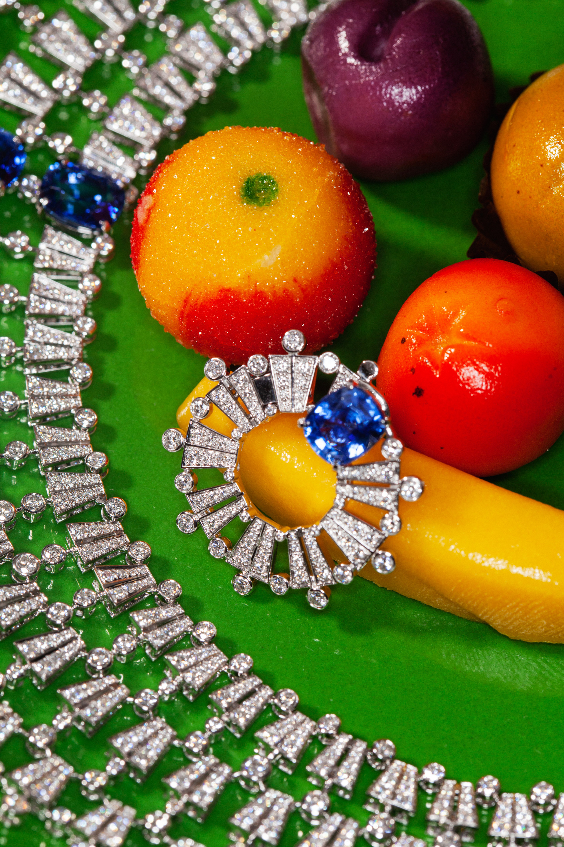 Lampoon – Prop Styling