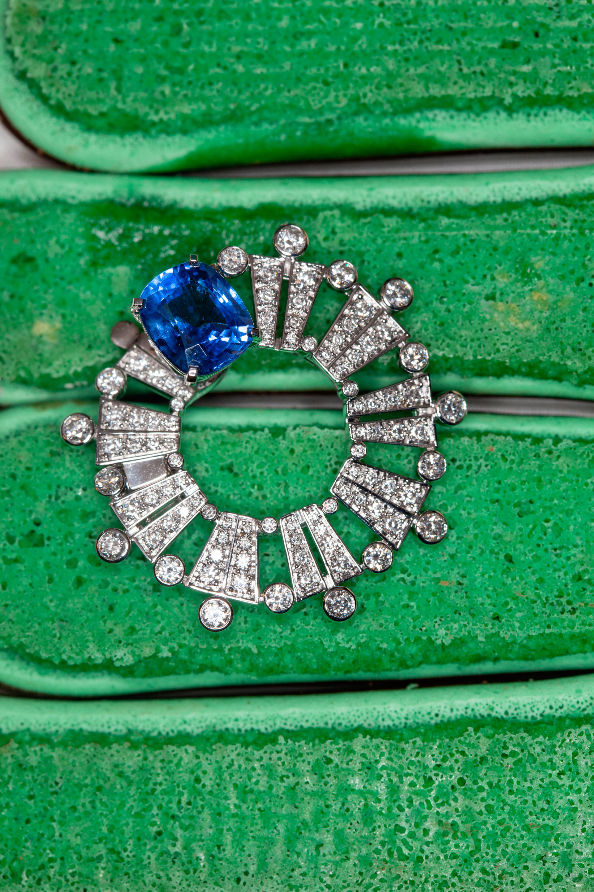 Lampoon – Prop Styling