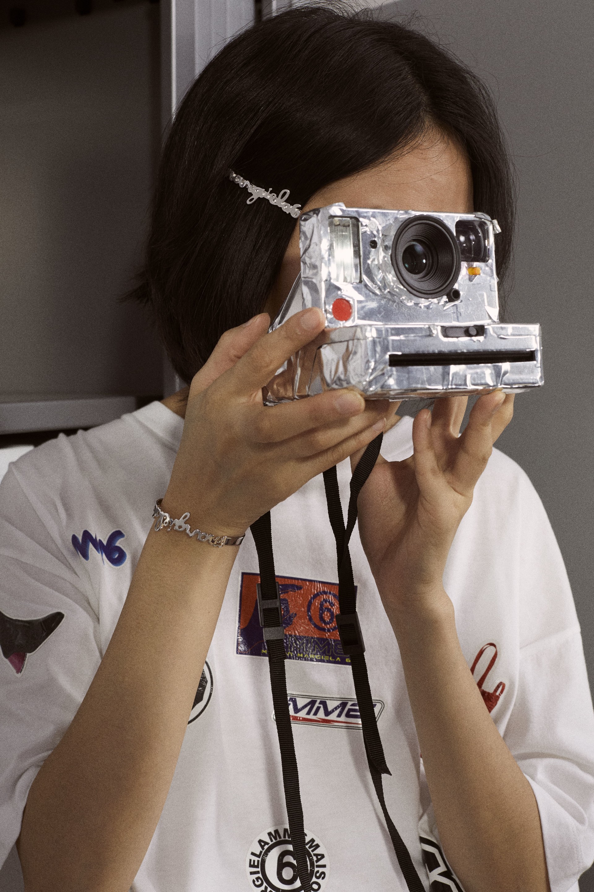 MM6 Maison Margiela – Set Design