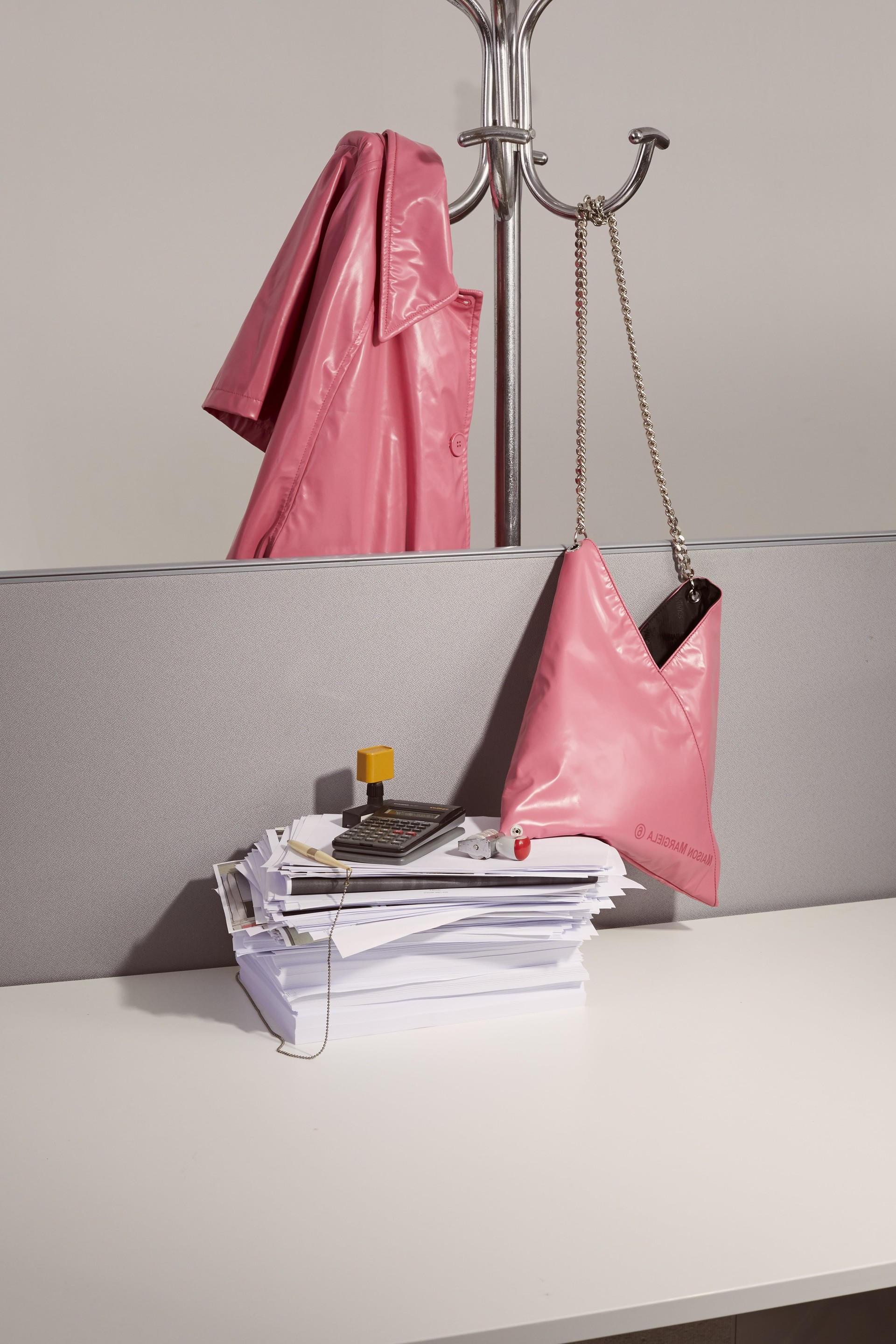 MM6 Maison Margiela – Set Design