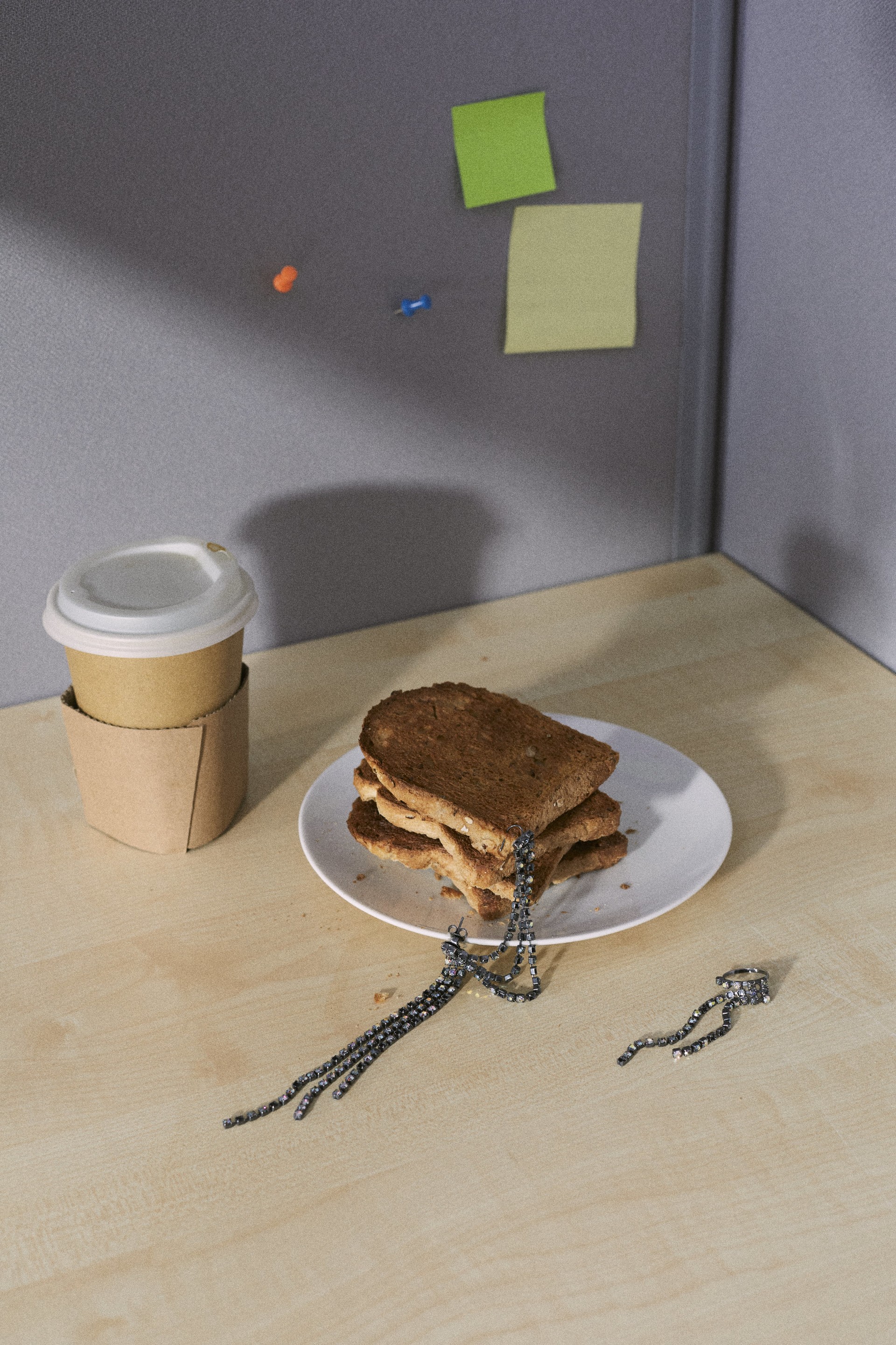 MM6 Maison Margiela – Set Design