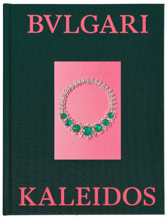 Nara lee bvlgari set designer0